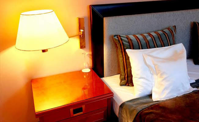Hotel Plaza Inn Tokushima Exterior foto